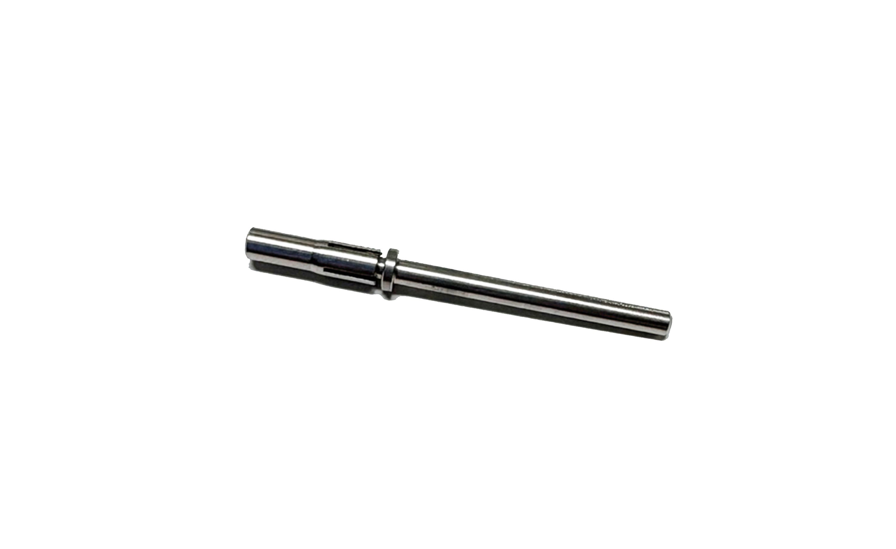 Spring Bit Metal Spring Bit(Mandrel-Small)